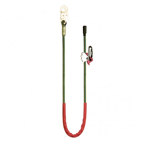 Posicionador / Cable de sujeción PROT 30 (forestal) / 3m
