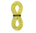 Cuerda TENDON Secure 11 mm-blue-yellow/100 m