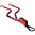 Absorbedor cuerda Retexo Giro / 2 x 1,35 m.